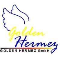 Golden Hermez GmbH logo, Golden Hermez GmbH contact details