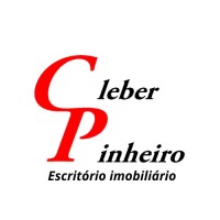 CLEBER PINHEIRO IMÓVEIS logo, CLEBER PINHEIRO IMÓVEIS contact details