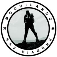 Mochilando Nas Viagens logo, Mochilando Nas Viagens contact details