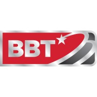 BBT logo, BBT contact details