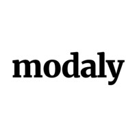 Modaly logo, Modaly contact details