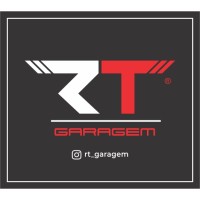 RT Garagem logo, RT Garagem contact details