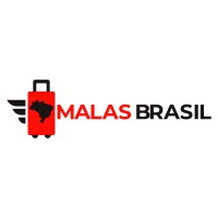 Malas Brasil logo, Malas Brasil contact details