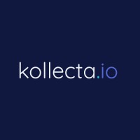 kollecta.io logo, kollecta.io contact details