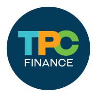 TPC Finance logo, TPC Finance contact details