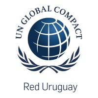 Pacto Global Red Uruguay logo, Pacto Global Red Uruguay contact details