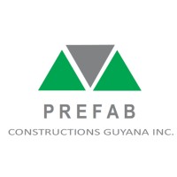 Prefab Constructions Guyana Inc logo, Prefab Constructions Guyana Inc contact details