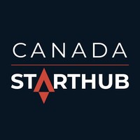 Canada StartHub logo, Canada StartHub contact details