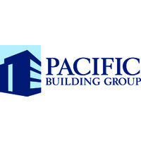 Pacific Building Group logo, Pacific Building Group contact details