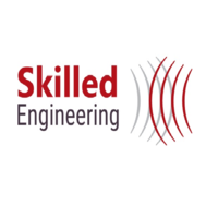 Skilled Engineering logo, Skilled Engineering contact details