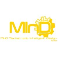 MInD Mechatronic Intelligent Design Sdn Bhd logo, MInD Mechatronic Intelligent Design Sdn Bhd contact details