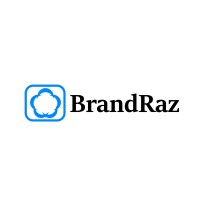 Brandraz logo, Brandraz contact details