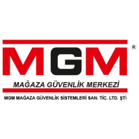 MGM Mağaza Güvenlik Sistemleri logo, MGM Mağaza Güvenlik Sistemleri contact details