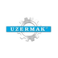 UZERMAK logo, UZERMAK contact details