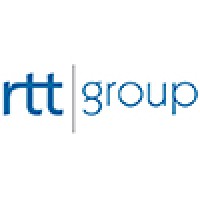 RTT Group logo, RTT Group contact details