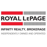 Royal LePage Infinity Realty logo, Royal LePage Infinity Realty contact details