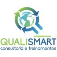 QUALISMART logo, QUALISMART contact details