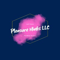 Pleasure Minks LLC logo, Pleasure Minks LLC contact details