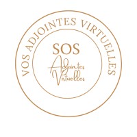 SOS Adjointe Virtuelle logo, SOS Adjointe Virtuelle contact details