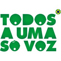 Todos A Uma Só Voz logo, Todos A Uma Só Voz contact details