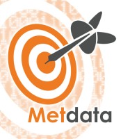 Metdata logo, Metdata contact details