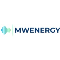 MW ENERGY logo, MW ENERGY contact details