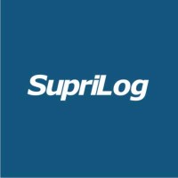 Suprilog logo, Suprilog contact details