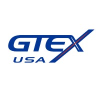 Gtex USA logo, Gtex USA contact details