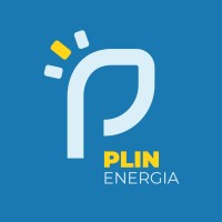 PLIN energia logo, PLIN energia contact details