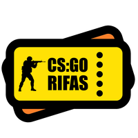 CSGORIFAS.com logo, CSGORIFAS.com contact details