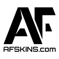 AFSKINS.com logo, AFSKINS.com contact details