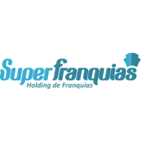 Super Franquias logo, Super Franquias contact details