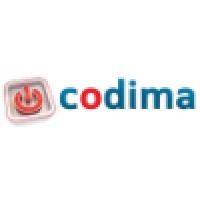 Codima logo, Codima contact details