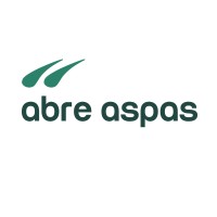 Abre Aspas logo, Abre Aspas contact details