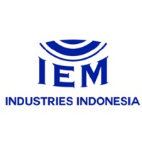 IEM Industries Indonesia, PT. logo, IEM Industries Indonesia, PT. contact details