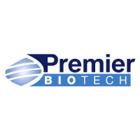 Premier Biotech logo, Premier Biotech contact details