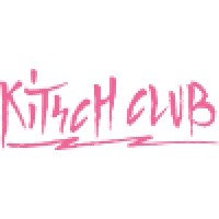 Kitsch Club logo, Kitsch Club contact details