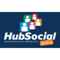 HubSocial Motors logo, HubSocial Motors contact details