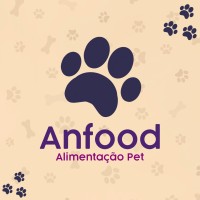 Anfood Alimentação Pet logo, Anfood Alimentação Pet contact details