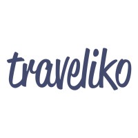 Traveliko logo, Traveliko contact details