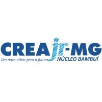 Crea Jr. MG - Núcleo Bambuí logo, Crea Jr. MG - Núcleo Bambuí contact details