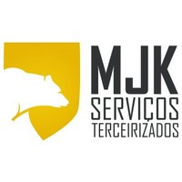 MJK Serviços logo, MJK Serviços contact details