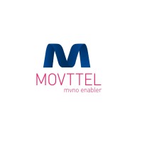 Movttel logo, Movttel contact details