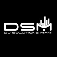 DJ Solutions MIAMI logo, DJ Solutions MIAMI contact details