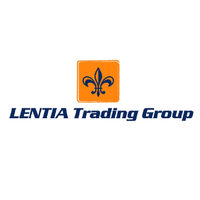 LENTIA Trading Group logo, LENTIA Trading Group contact details