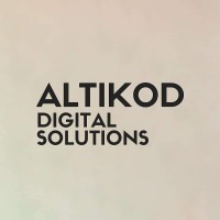 Altıkod Digital Solutions logo, Altıkod Digital Solutions contact details