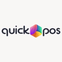 Quickpos logo, Quickpos contact details