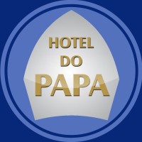 Hotel Do Papa - Rede Papa logo, Hotel Do Papa - Rede Papa contact details