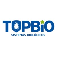 Topbio - Sistemas Biológicos logo, Topbio - Sistemas Biológicos contact details