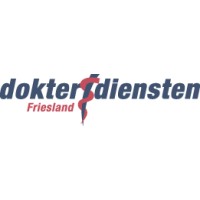 Doktersdiensten Friesland logo, Doktersdiensten Friesland contact details